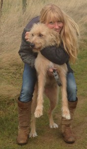 achtergrond Over mij Poes en Paard 2